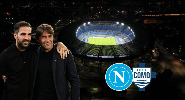 UFFICIALE - Napoli-Como, scelto l'arbitro per la gara di Coppa Italia: la designazione