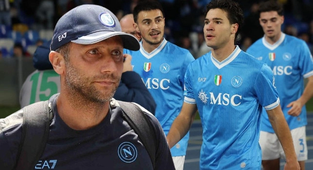 Vergara svela: Contro la Fiorentina ho tirato così perché me l'ha detto Elvis!