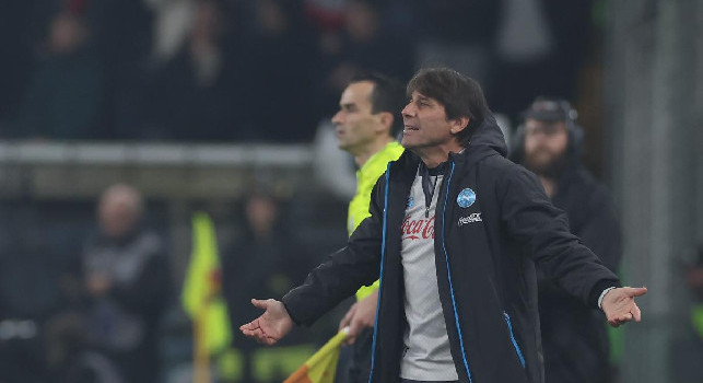 Antonio Conte