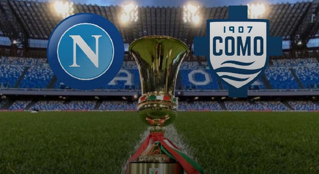 Napoli Como dove vederla
