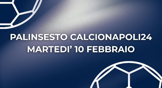 Palinsesto CN24 TV, la programmazione della settimana: cosa vedere oggi?