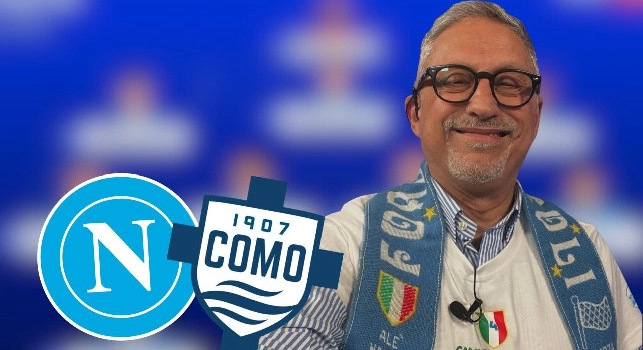 Napoli-Como, Alvino annuncia tre novità in campo: Spunta un'opportunità!