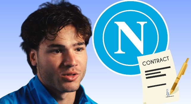 Rinnovo Vergara, il Napoli ha deciso: ecco quando pu&ograve; arrivare la firma