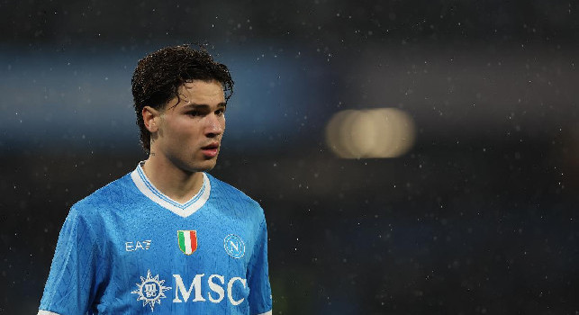 Il Dream Team dei sogni di De Bruyne si &egrave; trasformato nella generosa squadra di Vergara, ecco come &egrave; diventato il simbolo del Napoli