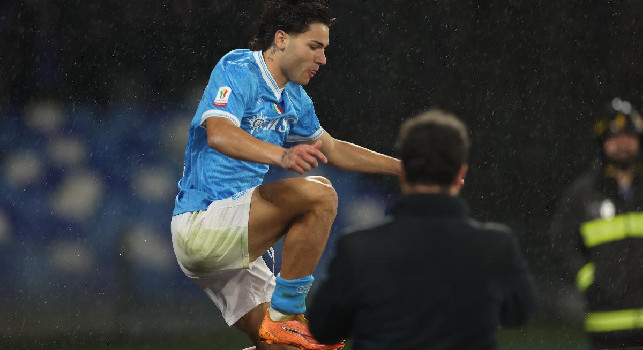 Vergara sfida Pisilli, Gazzetta: il tempo s&rsquo;incaricher&agrave; di stabilire se i due club hanno clonato Insigne e Frattesi