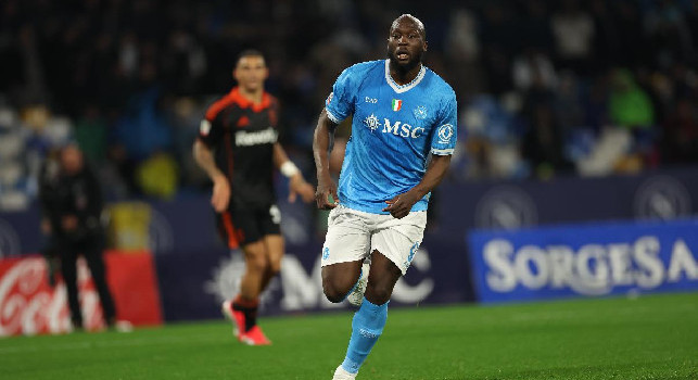 Il suo rigore &egrave; un disastro. Errore pesante di Lukaku: voti e pagelle