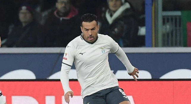 Ce l&rsquo;hanno ancora con Pedro: il gesto dei tifosi Inter in Coppa Italia