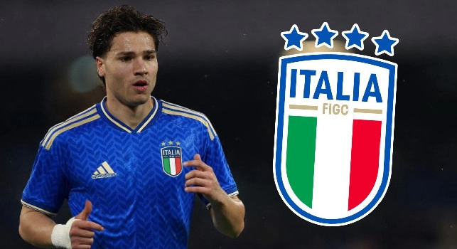 Nazionale, i giovani ed il futuro dell'Italia: da Vergara a Palestra, da Pisilli a Pio