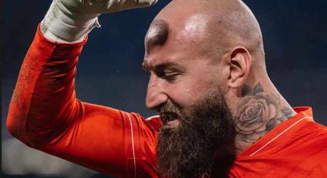 Milinkovic-Savic suona la carica: Non si molla niente!