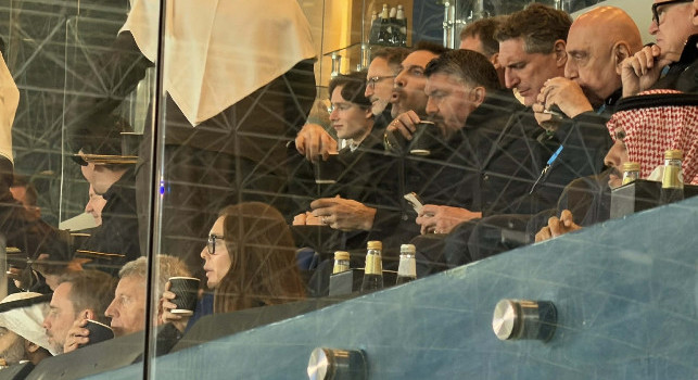 Retroscena Buffon-Gattuso, c'era un patto tra i due campioni del mondo