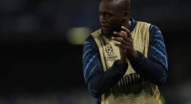 TMW - Rottura Lukaku-Napoli, addio in estate! Nodo ingaggio, la cifra per evitare minusvalenze