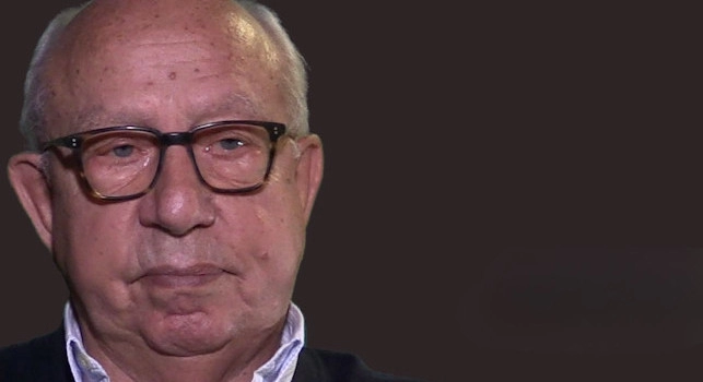 Ottavio Bianchi non ha dubbi: Io giudico così la stagione del Napoli