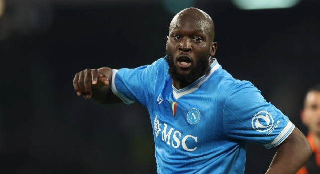 Oggi &egrave; il compleanno di Lukaku: BigRom compie 33 anni d'et&agrave;