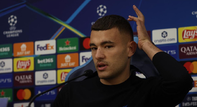 Il Mattino svela: ieri sera confronto a tu per tu fra Buongiorno e Gattuso!