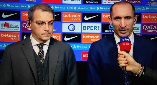 Espulsione Kalulu, Chiellini e Comolli protestano in diretta tv: È inaccettabile e imbarazzante