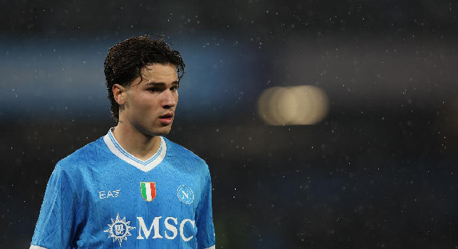 Infortunio Vergara, c'&egrave; una data da tenere d'occhio sul calendario: ecco quando pu&ograve; rientrare