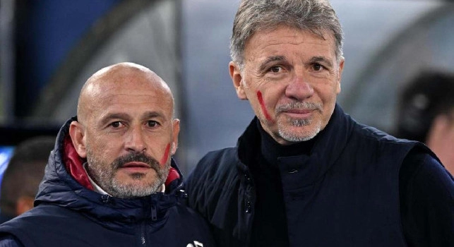 formazioni torino bologna