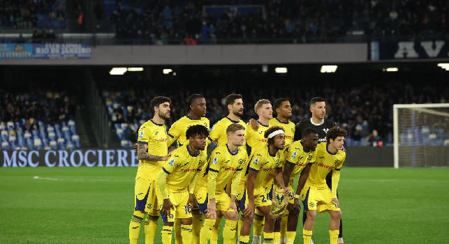 Caos arbitri, anche l'Hellas Verona contro i vertici arbitrali: la decisione dell'ultim'ora