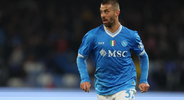 Leonardo Spinazzola