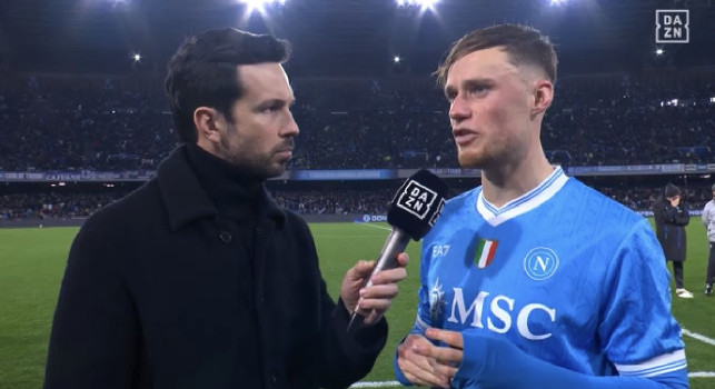 Beukema all'intervallo: Pi&ugrave; precisione nei passaggi e pi&ugrave; forza nei duelli, questo serve nel secondo tempo