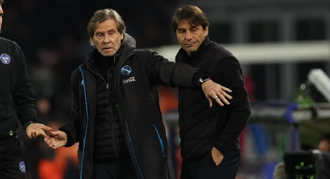 Il Napoli deve definitivamente dire addio ad un possibile obiettivo stagionale