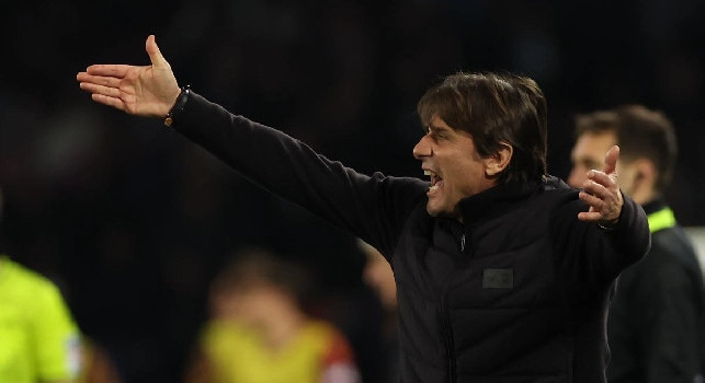 Antonio Conte