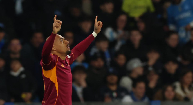 Malen a DAZN: Sono deluso per la mancata vittoria, quando non vinci non puoi essere soddisfatto