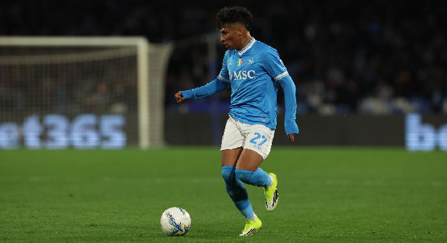 Alisson Santos non ha nascosto una volont&agrave; sin dalle prime ore dall'arrivo a Napoli, ma deve convincere tre persone