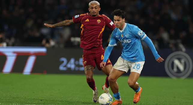 Senza tuta da supereroe, forse troppi occhi addosso. Vergara delude, voti e pagelle