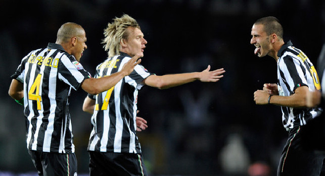 Ziliani punge la Juve: Furono proprio loro a far sparire la prova tv per i simulatori, ricordate Krasic?