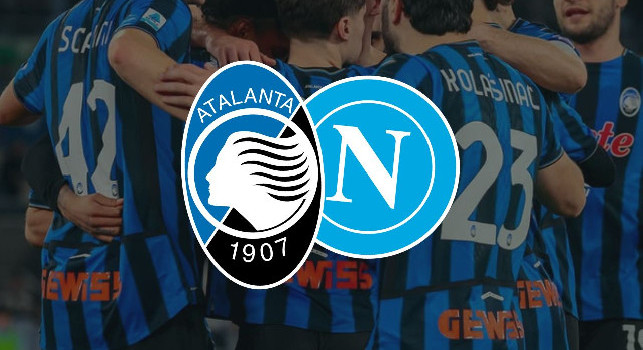 Niente sfida dell'ex per lui: brutto infortunio, salta Atalanta-Napoli!