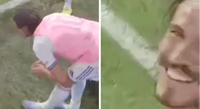 Matador, si 'a vita nostra!: guardate cosa ha detto questo tifoso napoletano a Cavani | VIDEO