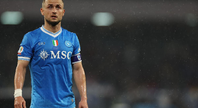 Stasera uno stimato professore universitario si ritrova faccia a faccia con il Magnifico Rettore