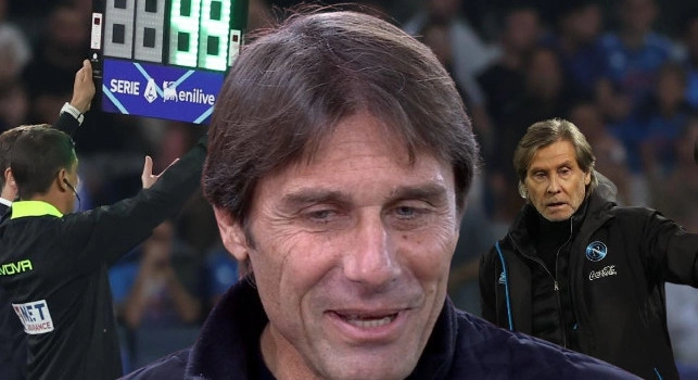 Antonio Conte