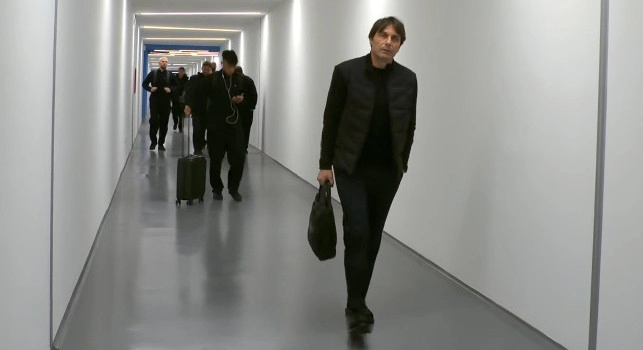 Durante: Alisson ha una fame terribile, viene dal nulla. Conte? Ho le mie fonti, magari ADL punterà su un giovane