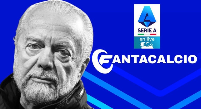 La Serie A compra Fantacalcio, ma il Napoli vota contro! Ecco svelato il motivo