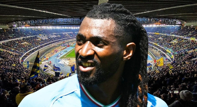 Anguissa