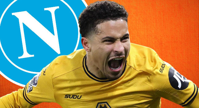 Calciomercato Napoli, Romano: Joao Gomes &egrave; un obiettivo estivo, ma per l'affondo dipende anche da...