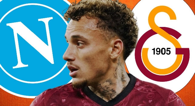 Lang spinge per la permanenza al Galatasaray: trattativa col Napoli per le condizioni del riscatto