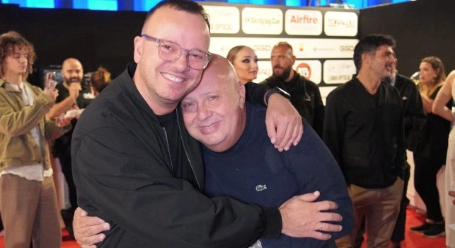 Lutto a Napoli nel mondo dello spettacolo: è morto Vincenzo D'Agostino, paroliere di Gigi D'Alessio