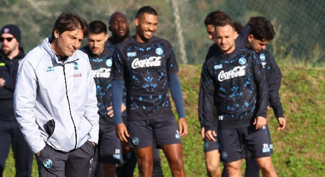 Conte ha blindato lo spogliatoio, la priorità assoluta è isolare il gruppo dalla querelle Lukaku