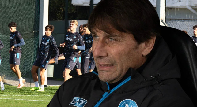 Antonio Conte