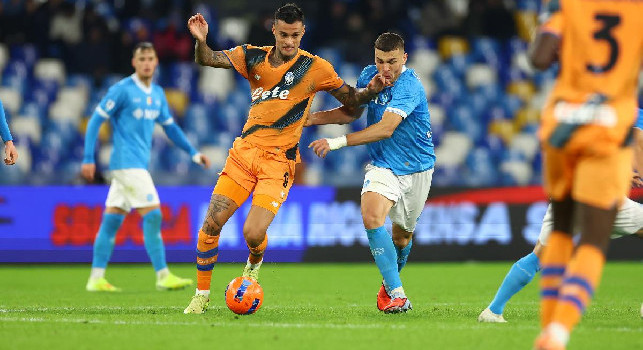 Corriere di Bergamo - Adesso il tempo &egrave; finito: per lo Scamacca-turista non ci sono pi&ugrave; alibi