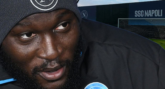 Dal Belgio - Lukaku ignora l'ultimatum del Napoli, l'agente lo smentisce: resta in Belgio fino a...