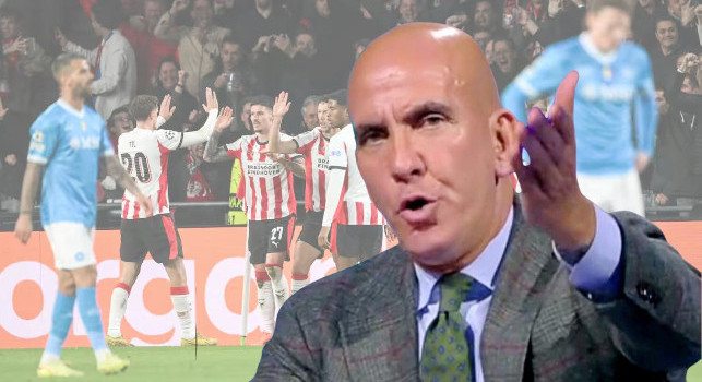 Di Canio: Italia? Serve uno come Conte, sa gi&agrave; di cosa stiamo parlando! Scudetto Inter? Si &egrave; gi&agrave; suicidata due volte...