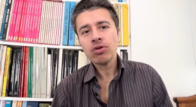 Nicol&ograve; Schira