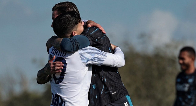 In scadenza nel 2027, saluteranno gi&agrave; quest'estate la SSC Napoli