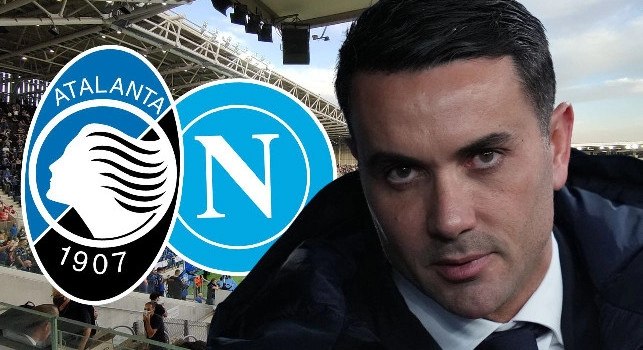 Atalanta, Palladino: La vittoria del Napoli ci ha dato grande consapevolezza, sulle polemiche...