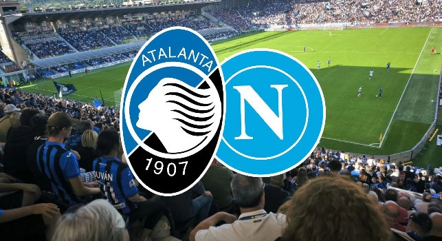 Formazioni Atalanta Napoli