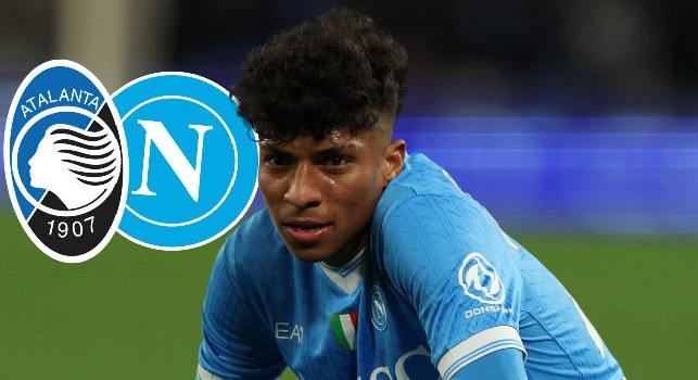 Atalanta-Napoli: decisione a sorpresa di Conte su Alisson Santos
